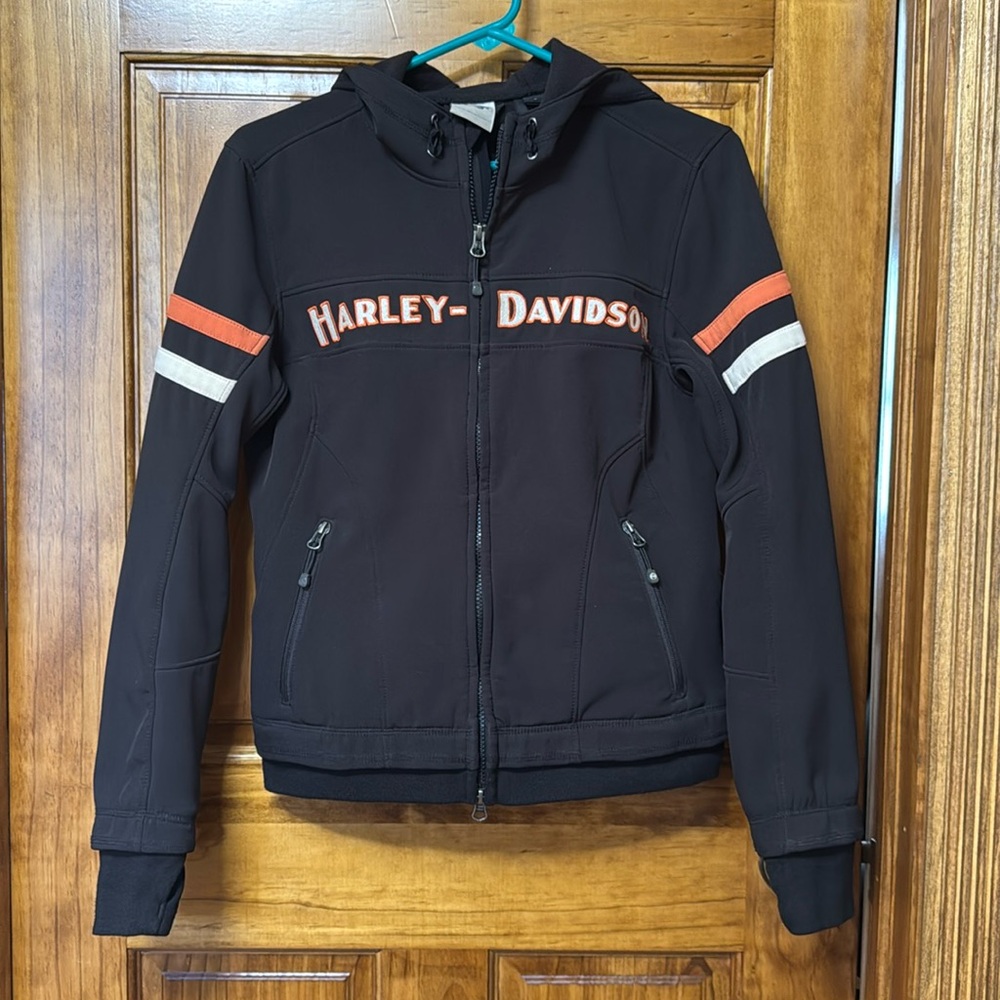 Harley Davidson jacket
